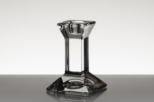 SFESNIC 10 cm DIN CRISTAL DE BOHEMIA - ROMA