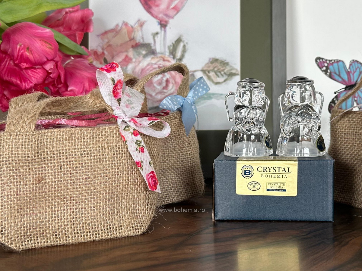 CADOU CRISTAL DE PASTE- SOLNITE INGERASII PRIMAVERII
