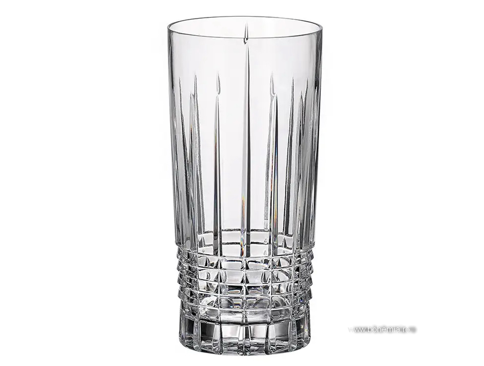 PINNA BOHEMIA LONGDRNK GLASSES