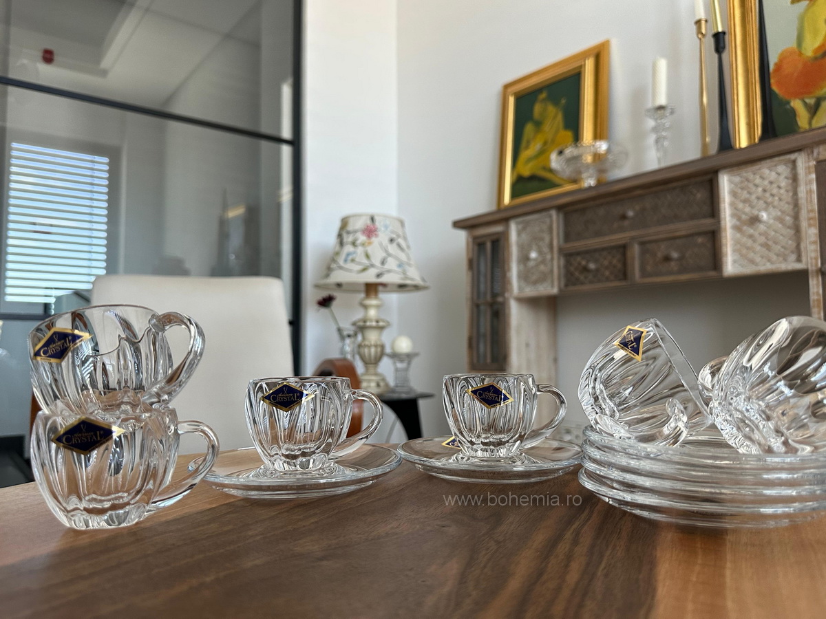 Coffee set
