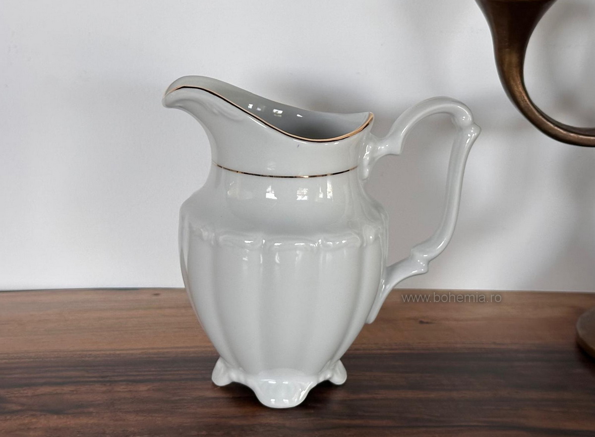 CREAMER MARIA TEREZA GOLD