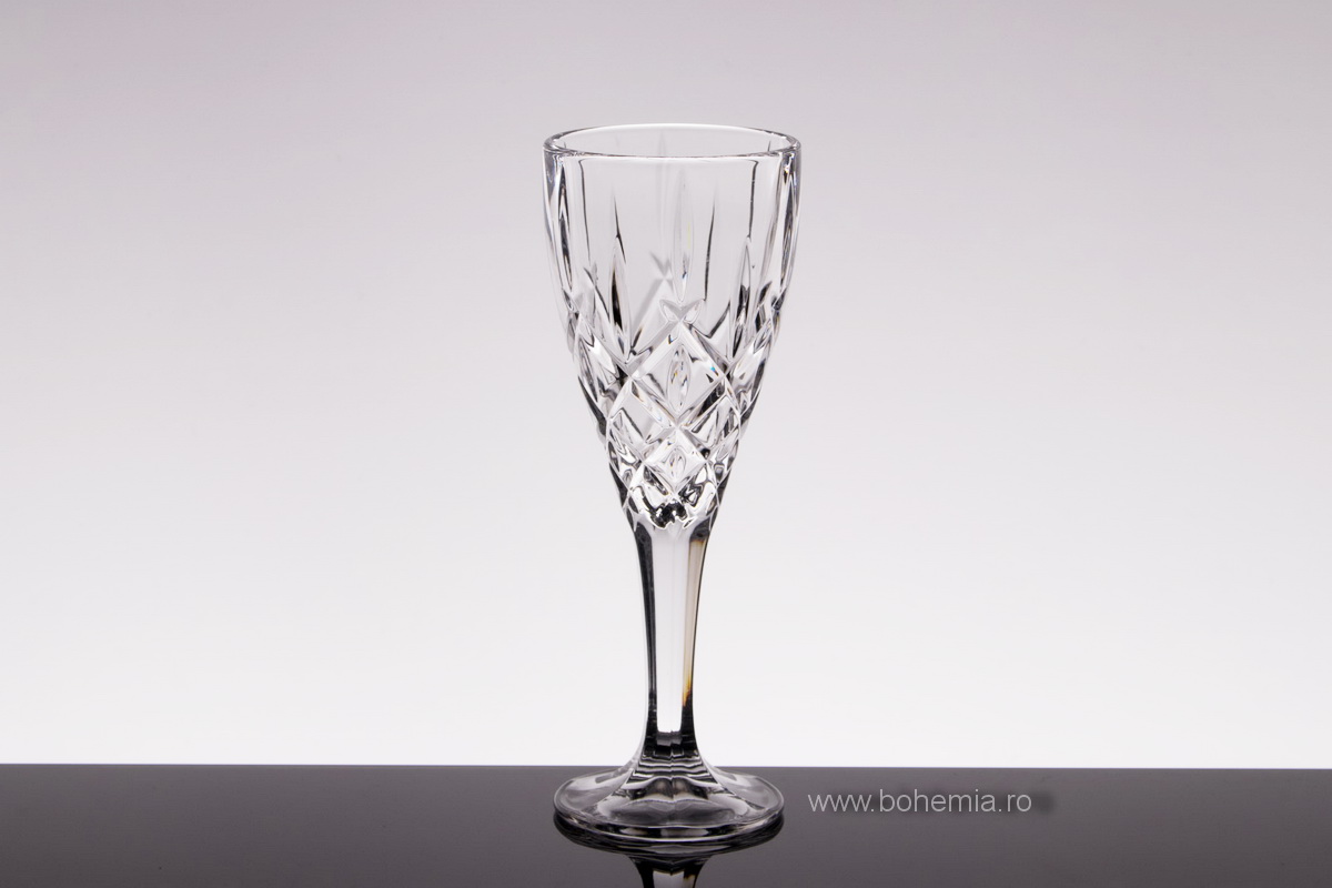 PAHARE DE LICHIOR DIN CRISTAL - COLECTIA SHEFFIELD