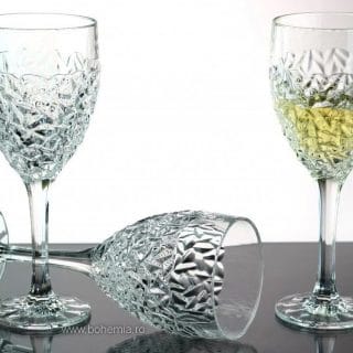 Nicolette WINE GLASSES 270 ML