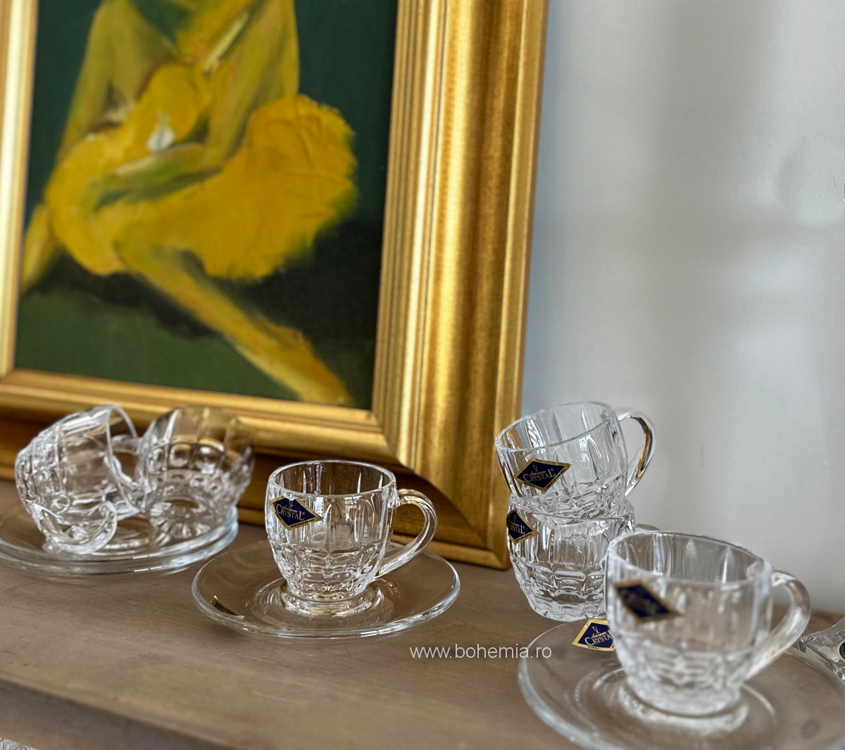 Coffee set