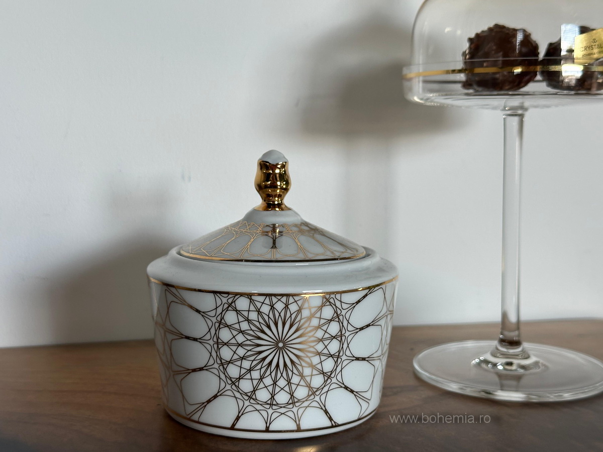 SUGAR BOX ESTELLE